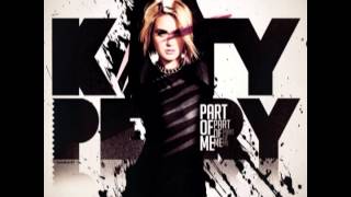Katy Perry-Part of Me CHEERMIX