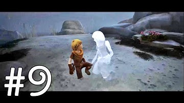 Brothers - A Tale of Two Sons (PC) walkthrough part 9 (FINAL)