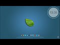Make Your Desktop Look Clean and Professional | Rainmeter 2020