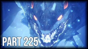 Monster Hunter: World - 100% Walkthrough Part 225 [PS4 Pro] – Event: Keeper of the Otherworld