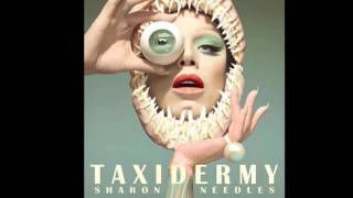 Sharon Needles - No Whammy (Audio)