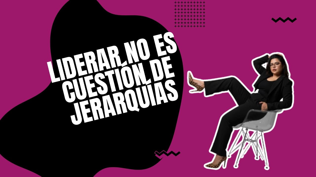 Desmitificando el Liderazgo Femenino