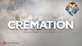 Cremation