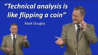 Best of Mark Douglas trading psychology - 1 hour review + highlights