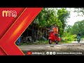 Tunggang vespa 4000 km ke kemboja