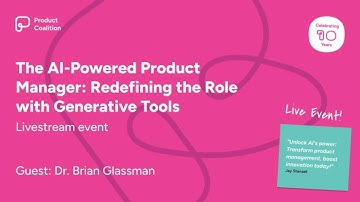 The AI-Powered Product Manager: Redefining the Role with Generative Tools