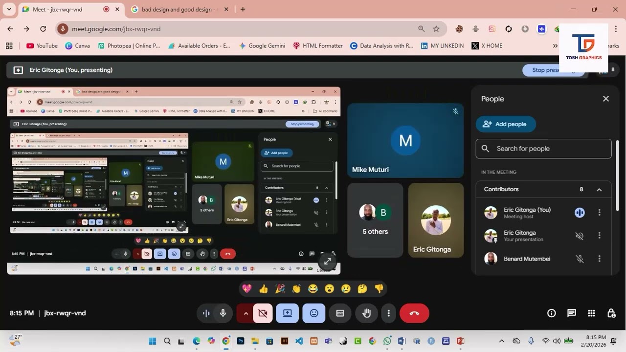 Canva for Beginners Day 1 Introduction to Canva and Design Basics