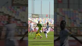 Gorica - Istra 1961 3:2 (Čuić 31')