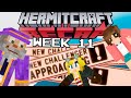 Hermitcraft Recap Season 7 - week #11