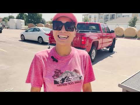 Video Hồng Ngọc Một Ngày Bận Rộn Cắt Cỏ Và Làm Ổ Cho Gà Đẻ. - youtube