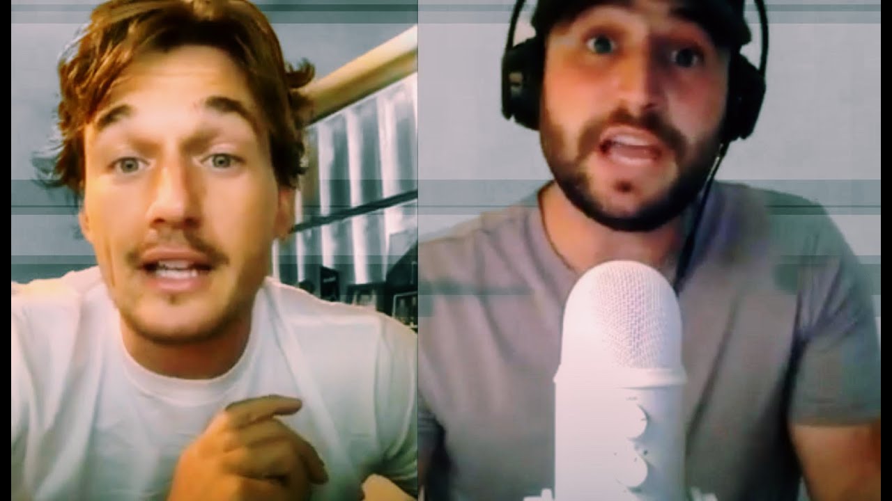 The Brilliantly Dumb Show #87 - Tyler Cameron from The Bachelorette