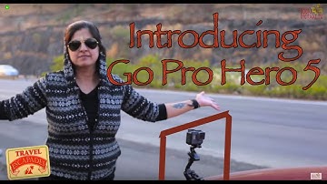 GoPro: Introducing HERO 5 Black