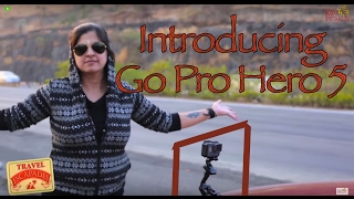 GoPro: Introducing HERO 5 Black