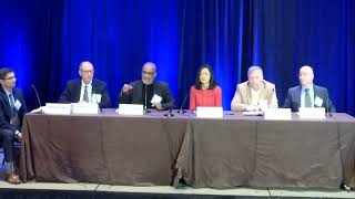 Where do things stand these days when it comes to connecting Creators, Protectors and Enablers?