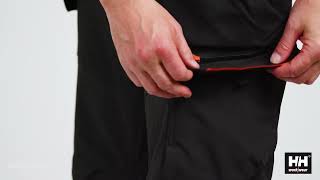 HELLY HANSEN Kensington Construction Pant 77578