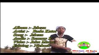 Buda Katoi Ibrahim