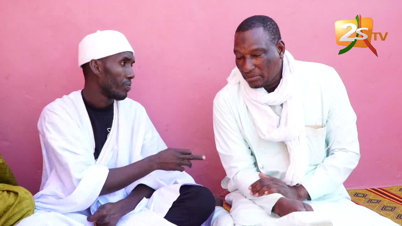 YEEWTERE DEMMBA & BOJEL DU 10 MAI 2018