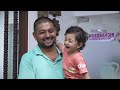 Cleft Palate Baby Before &amp; After Surgery - Cleft Palate Surgery and Recovery