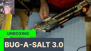 BUG A SALT 3 REALTREE Model UNBOXING