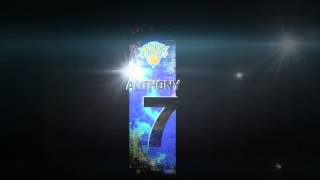 NBA 2K Online Teaser A