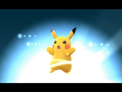 Kit Evoluções Pokémon - Pichu, Pikachu e Raichu