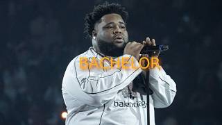 ROD WAVE TYPE BEAT - ''Bachelor'' | MELODIC TYPE BEAT 2026