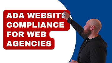 ADA Website Compliance for Web Agencies: Course for Developers, Designers, and Product Creators