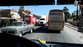 Camino a Ayotlan
