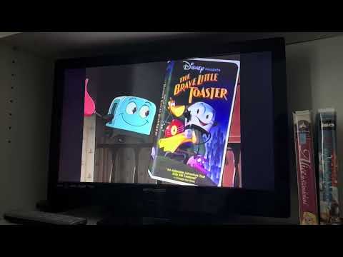 Opening To Disney S Alice In Wonderland 1994 Masterpiece Collection VHS Version 1