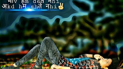 Picsart Editing Tutorial ||Cb Editing In Picsart ||Heavy Editing Tutorial