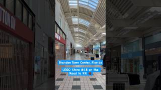 LEGO Store #18! Brandon, Florida 🧱 Road to 99 LEGO Stores! #ImagineBrick