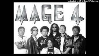 Mage 4 - Fiainana ety