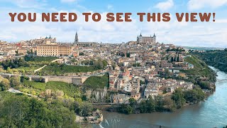 Toledo is Lost in History, Let's Explore Europe’s Oldest Synagogue + Cathedral!