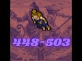 TIBIA STORY OF MY MONK LEVELS 448-503 ZERO TO HERO