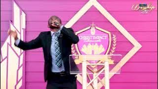 I Call It Worship - Simoni kaJona (Siphesihle You-can Shabangu)