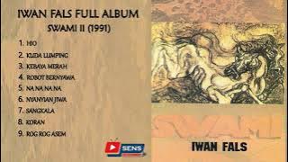 Lagu Iwan Fals Full Album SWAMI II (1991)