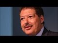 قصة حياة الدكتور احمد زويل