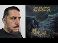 KVAEN - The Great Below comentario reseña Excelente black metal!