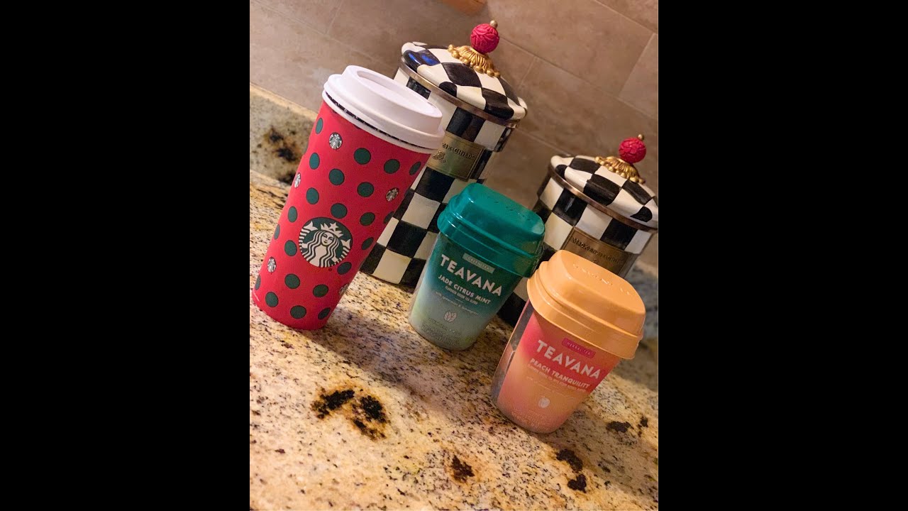 Medicine Ball Starbucks Hangover Medicine Ball Starbucks Hangover
