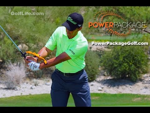 Power Package: The Most Effective Training Aid In Golf ...