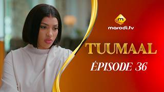 Série - Tuumaal - Episode 36 - VOSTFR Série - Tuumaal - Episode 36 - VOSTFR