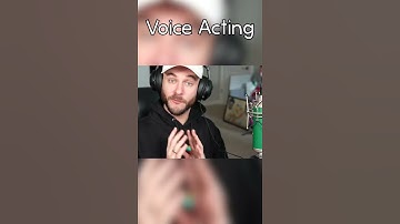 Voice Acting in New COD Games VS Old COD Games...