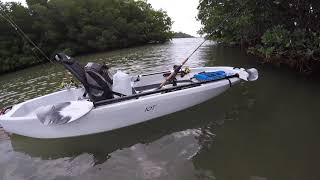 Ascend 10T Fishing Kayak Professional Review