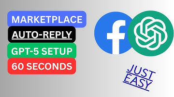 How to automate Facebook Marketplace Auto Replies? [in 2025] (Facebook Marketplace automation)