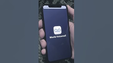 World Voicemail Introduction