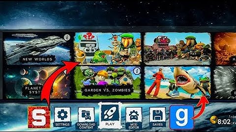 Sandbox in space unlocked all free cool characters tung tung sahur all monsterschasing nextbots