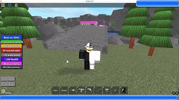 Roblox Exploit - Patched