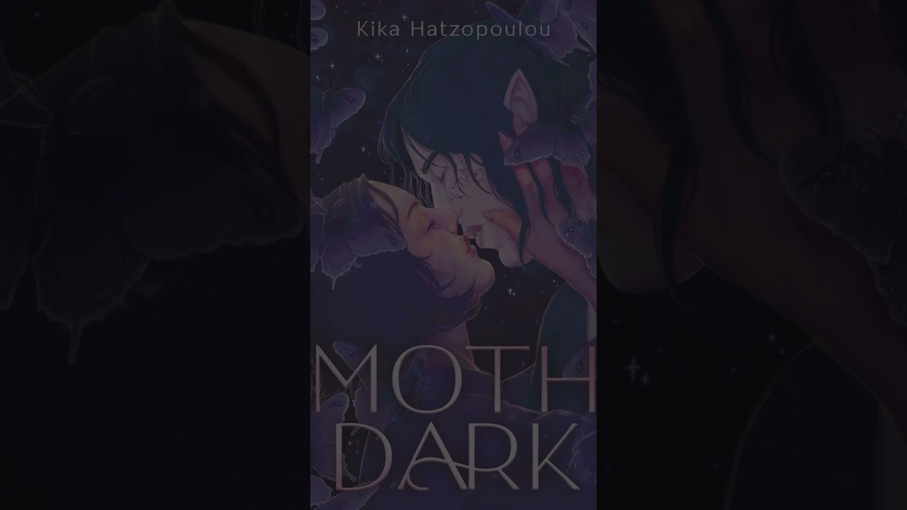 ⭐ First Reactions: Moth Dark | Fluid, Addictive & Unputdownable ✨