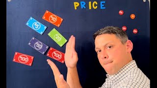 Supply Chain Pillars: Price