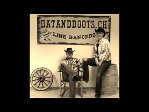 Adalida Stomp - Line Dance